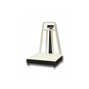 1500 KG 120X120 CM AĞIR HİZMET TİPİ BASKÜL