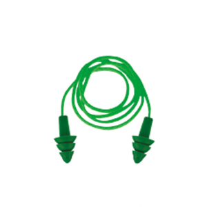 1707-T Tekstil İpli Kulak Tıkacı