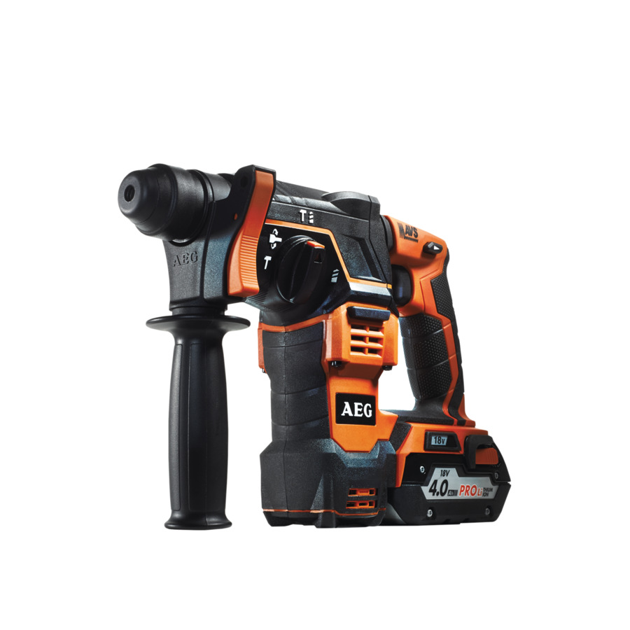 18 V Cordless SDS-plus rotary hammer 18v PROLITHIUM-ION™