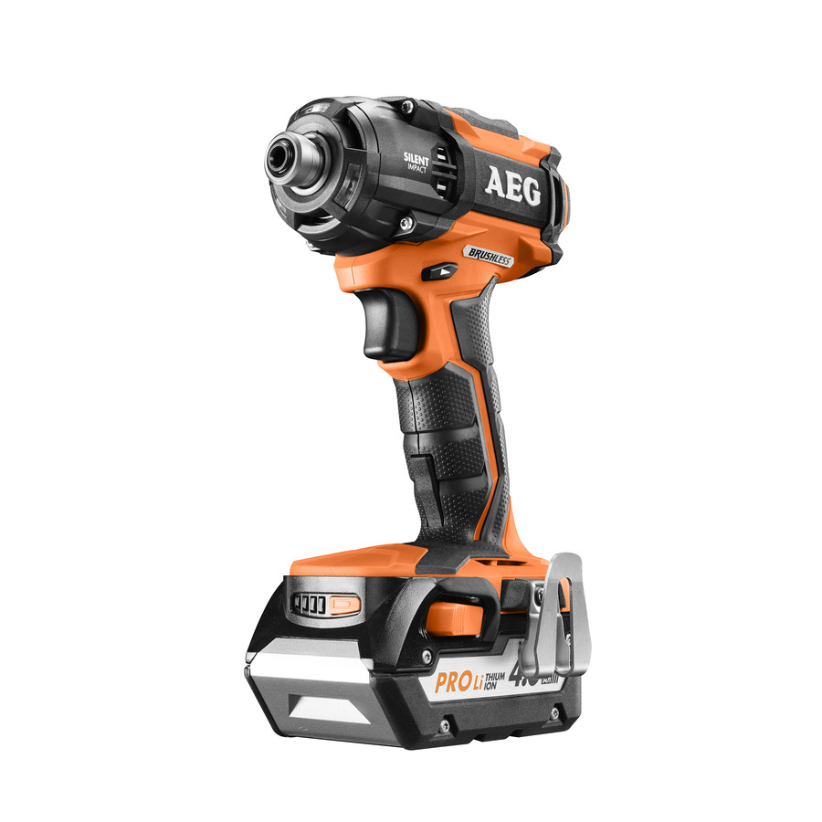 18 V Oil Pulse Impact Driver 18v PROLITHIUM-ION™