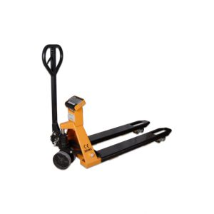 2 TON TRANSPALET BASKÜL