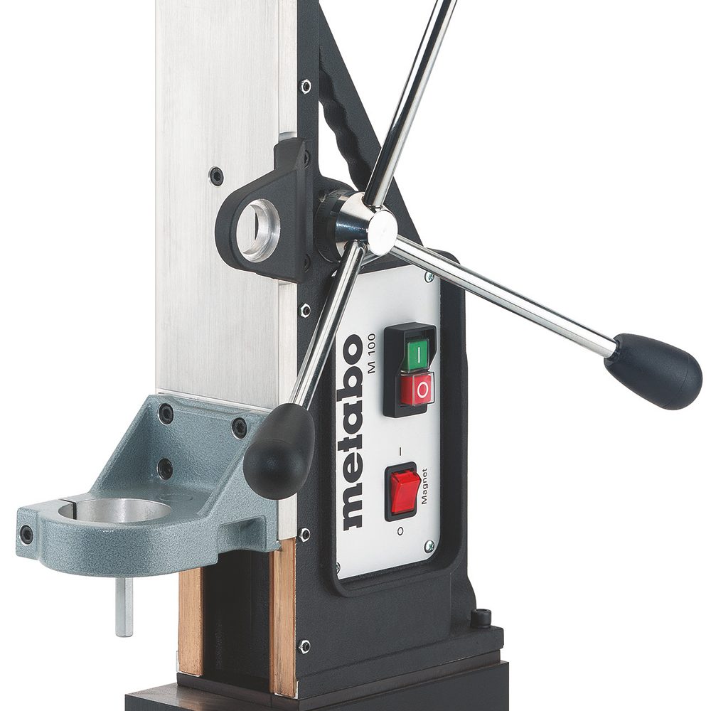 27100-(M-100) Manyetik Sehpa - Matkaplar Elektrikli El Aletleri görseli