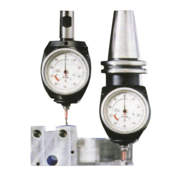 3 Boyutlu Ölçüm İçin 3D Teaster