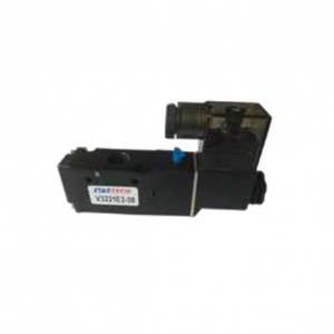 V Serisi 3/2 Tek Bobin Valf - Pnomatik görseli