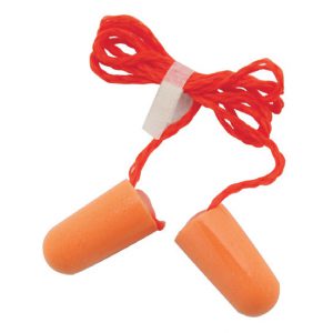 3M Kulak Tıkacı (İpli)