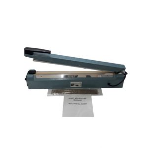 40 CM POŞET AĞZI YAPIŞTIRMA MAKİNESİ