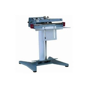 45 CM PEDALLI (AYAKLI) POŞET AĞZI YAPIŞTIRMA MAKİNASI