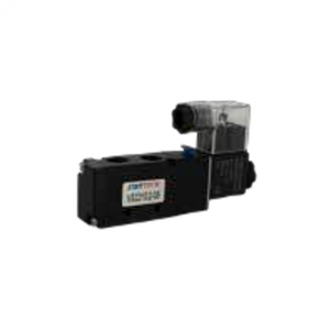 V Serisi 5/2 Tek Bobin (Kablolu Tip) Valf - Pnomatik görseli