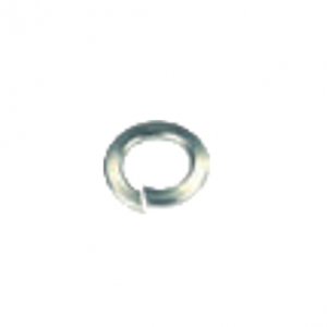 A2 PASLANMAZ METRİK YAYLI RONDELA (DIN 127) - Civata Somunlar görseli