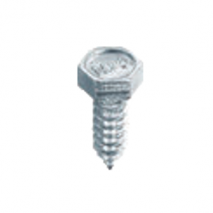 ALTI KÖŞE BAŞLI SAC VİDASI DIN7976