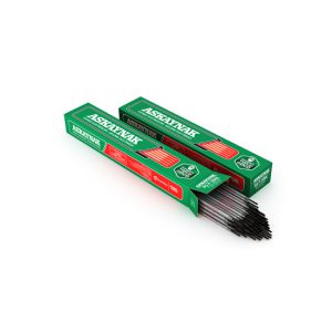 Askaynak Inox Elektrod - Elektrodlar görseli