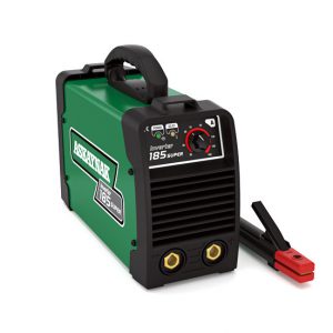 Askaynak İnverter 185 Süper Kaynak Makinesi - Kaynak Makinesi görseli