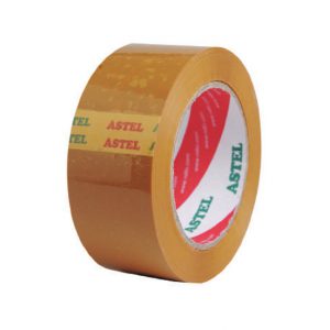 ASTEL KOLİ BANTI - Ambalaj Bantlari Koli Bantlari görseli