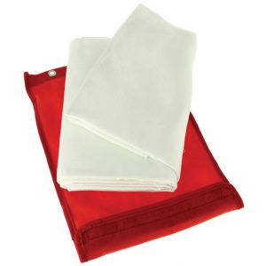 B1000 Yangın Battaniyesi