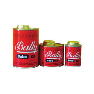BALLY C8 KIRMIZI 500 GR