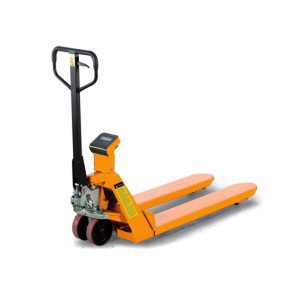 BIGLIFT ESR-20 TERAZİLİ TRANSPALET