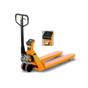 BIGLIFT ESRP-20 TERAZİLİ TRANSPALET YAZICILI