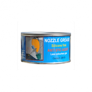 Blue Bird Nozzle Grease