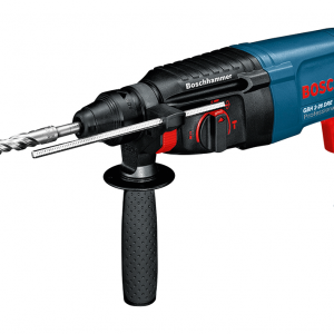BOSCH GBH 2-26 DRE Profesyonel Kırıcı-Delici Matkap 800W 2,7J