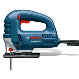 BOSCH GST 8000 E Dekupaj 710 Watt
