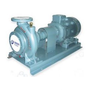 BS Serisi (3000d/d) Salyangoz Kaplinli Pompalar