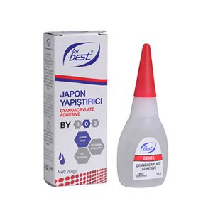 BYBEST JAPON 20 GR GENEL