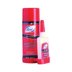 BYBEST MDF YAPIŞTIRICI 200 ML+50 GR