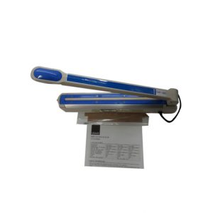 CAS CNT-400 / 40 CM POŞET AĞZI KAPATMA MAKİNESİ