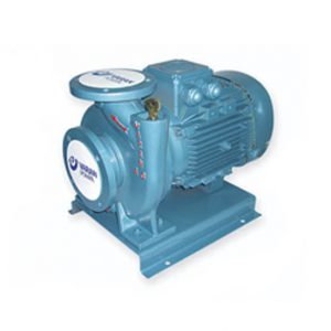 CAS – Monoblok Salyangoz Pompa (3000d/d)