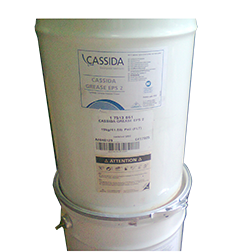 CASSIDA GREASE EPS 2