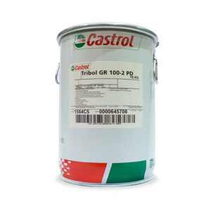 CASTROL TRİBOLUP