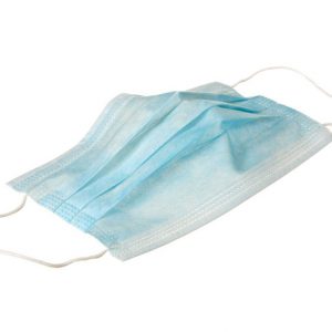 Cerrahi Yüz Maskesi