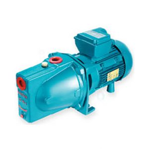 CH-1 – Serisi Jet Su Pompaları