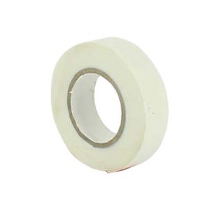 Çift Taraflı Bant – Beyaz