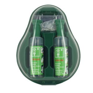 CPS-023 Göz Duşu İstasyonu