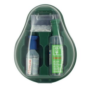 CPS-024 Göz Duşu İstasyonu