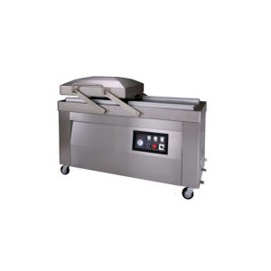 DEMPACK HVC-610S/2B SANAYİ TİPİ GIDA VAKUM MAKİNASI AYNI ANDA 12 KALIP