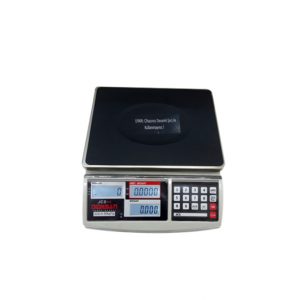 DEMSAN HASSAS ADET SAYICI ELEKTRONİK TERAZİ