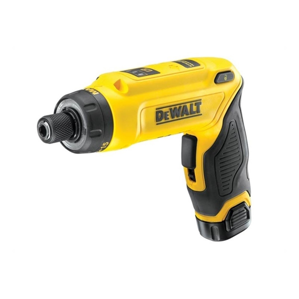 Dewalt DCF680G2 Şarlı Darbesiz Tornavida - Sarjli Tornavidalar görseli