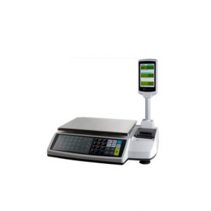 DİGİ RM50 FİŞLİ TERAZİ GÜNLÜK RAPOR ALIR AYNI ANDA 4 TEZGAHTAR