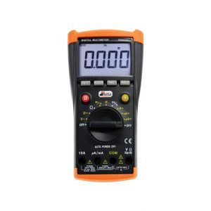 Dijital Multimetre