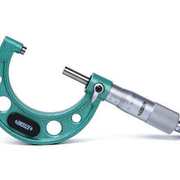 Dış Çap Mikrometreler