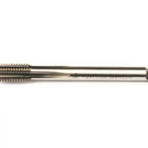 Düz – Helis Makina Kılavuzları ( İnce Diş Makina Klavuzu )