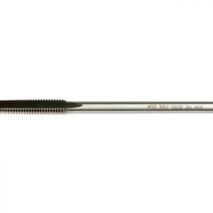 Düz – Helis Makina Kılavuzları ( Somun Klavuzu )