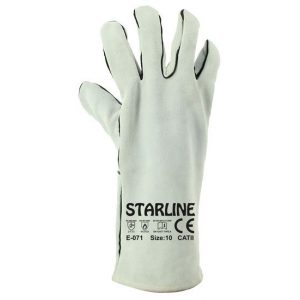 E-071 Kaynak Eldiven