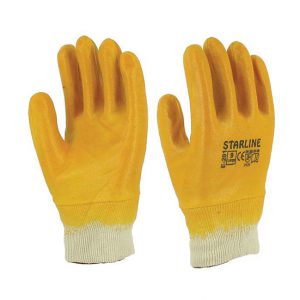 E-201 Nitril Eldiven