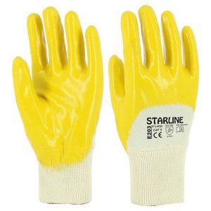 E-203 Nitril Eldiven