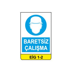 EİG 1-2