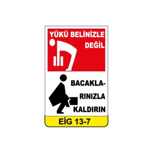 EİG 13-7