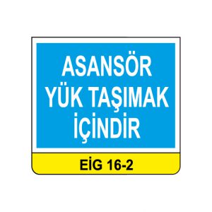 EİG 16-2